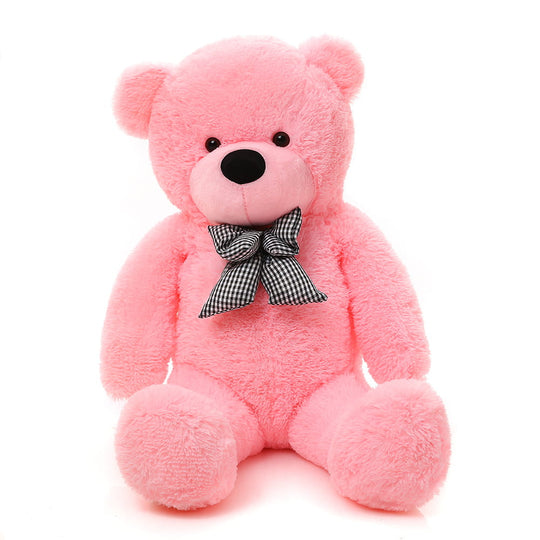 Giant Teddy Bear
