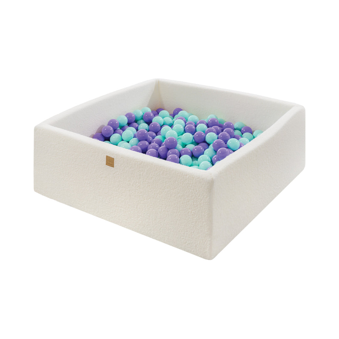 Boucle Square Ball Pit