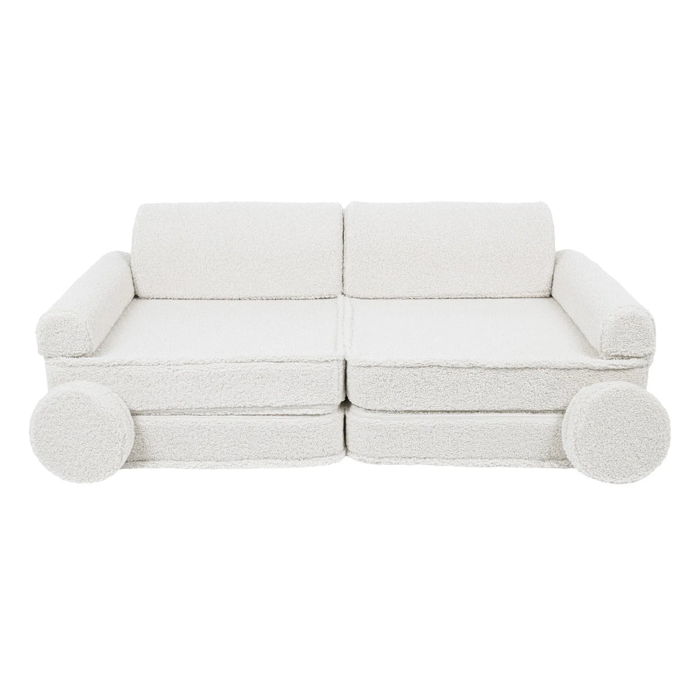 Kids' Play Sofa Premium Bearly