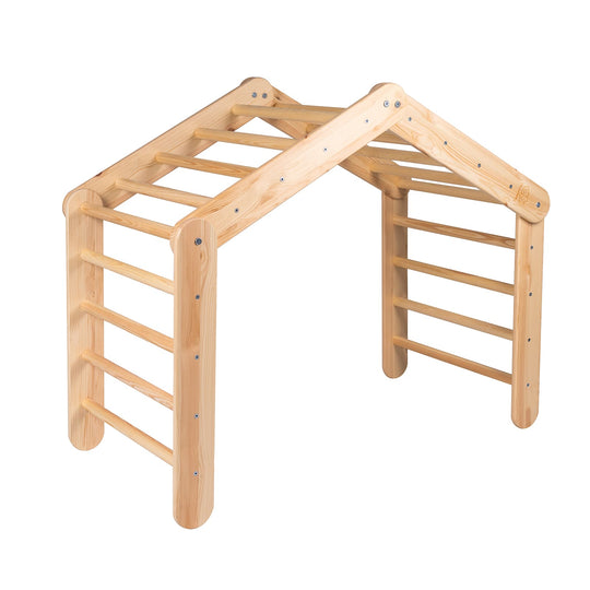 Big Ladder